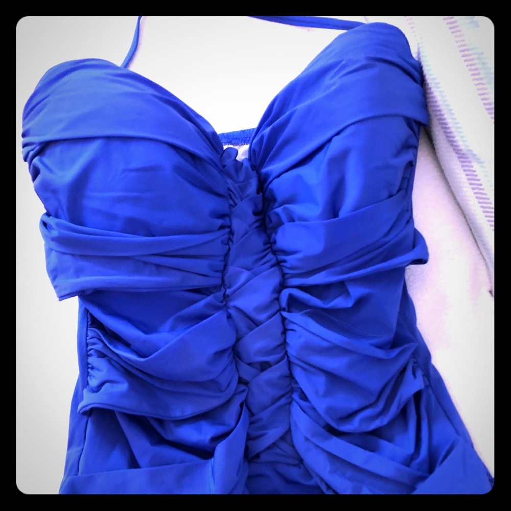 Slimming Swimsuit